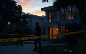 omicidio nella villa di los angeles il mistero di rob reiner e michele singer 1765792732 364x230