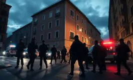 operazione contro il clan senese 14 arresti a roma per traffico di droga 1764921710 265x160