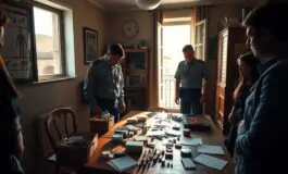 operazione della guardia di finanza smantellato esercizio abusivo della medicina a lucca 1765876821 265x160