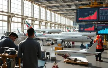 opportunita e rischi del settore aerospaziale messicano nellera dellusmca 1765578730 364x230