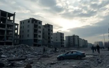 ostacoli al piano di pace tra ucraina e russia analisi della situazione attuale 1766179063 364x230