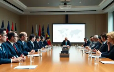 pace in ucraina intensificazione delle trattative a berlino 1765781341 364x230