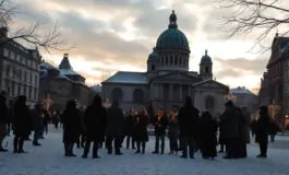 papa leone xiv e zelensky richiedono una tregua natalizia appello di pace per le festivita 1766523938 265x160