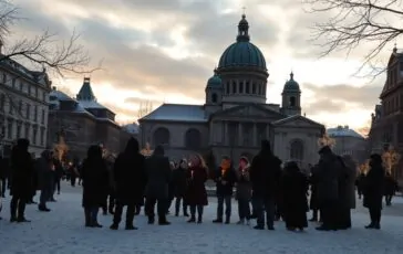 papa leone xiv e zelensky richiedono una tregua natalizia appello di pace per le festivita 1766523938 364x230