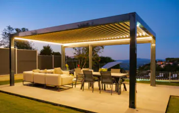 pergola bioclimatica 364x230