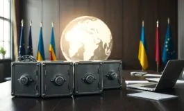 piano dellunione europea per utilizzare i beni russi congelati a sostegno dellucraina 1765020241 265x160