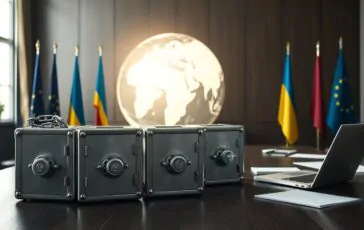 piano dellunione europea per utilizzare i beni russi congelati a sostegno dellucraina 1765020241 364x230