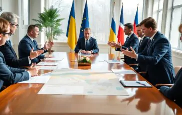 piano di pace di zelensky la strategia ucraina per porre fine al conflitto 1765331868 364x230