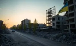 piano di pace di zelenskyy strategia per la demilitarizzazione del donbas e stabilita regionale 1766592491 265x160