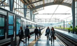 piano strategico ferrovie dello stato obiettivi ambiziosi per il futuro 2025 2029 1765455737 265x160