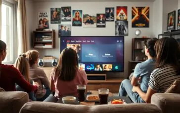 pirateria audiovisiva tra i giovani dati allarmanti e impatti sulle nuove generazioni 1765963265 364x230