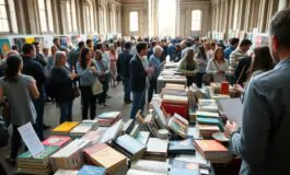 polemiche su piu libri piu liberi leditore controverso scatenano dibattiti 1764791931 265x160