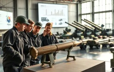 polonia e corea del sud investimento di 33 miliardi di euro in un programma congiunto di razzi 1767052179 364x230