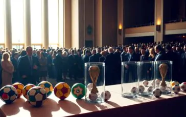 preparati al sorteggio della coppa del mondo 2026 date e modalita da non perdere 1764882841 364x230