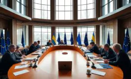 prestito dellunione europea allucraina accordo cruciale per il futuro del paese 1766120323 265x160