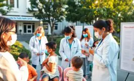 prevenzione delle malattie respiratorie nei bambini limportanza fondamentale della vaccinazione 1764569092 265x160