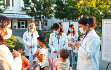 prevenzione delle malattie respiratorie nei bambini limportanza fondamentale della vaccinazione 1764569092 364x230