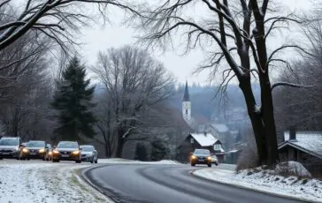 previsioni meteo e traffico per le festivita natale con temperature sotto zero 1766052137 364x230