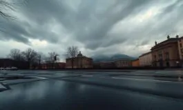 previsioni meteo in arrivo piogge e nevicate in tutta italia 1765857595 265x160