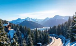 previsioni sul traffico e sulle vacanze per il ponte dellimmacolata 2025 1764926872 265x160