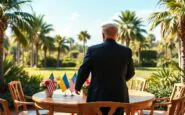 prospettive di pace in ucraina il ruolo di trump e zelensky nel dialogo diplomatico 1766981263