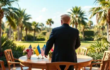 prospettive di pace in ucraina il ruolo di trump e zelensky nel dialogo diplomatico 1766981263 364x230