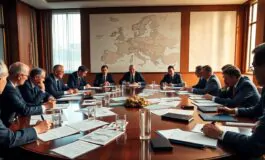 prospettive future delle trattative di pace tra ucraina e russia analisi approfondita 1766450919 265x160