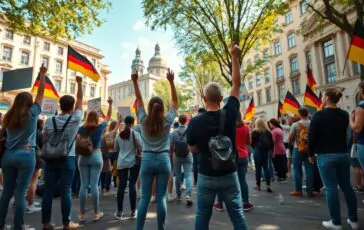 proteste degli studenti in germania contro lobbligo del servizio militare 1764942826 364x230