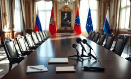 putin annuncia la prontezza della russia in caso di conflitto con leuropa 1764714458 265x160