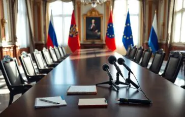 putin annuncia la prontezza della russia in caso di conflitto con leuropa 1764714458 364x230