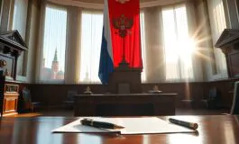 putin approva legge per eludere le sentenze dei tribunali internazionali 1767007715 265x160