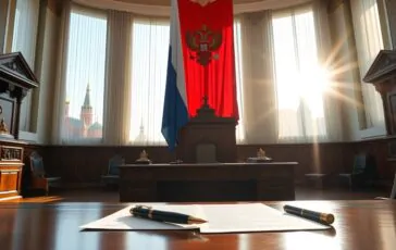 putin approva legge per eludere le sentenze dei tribunali internazionali 1767007715 364x230