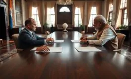 putin e modi dialogo strategico sulla sicurezza tra russia e india in relazione alla nato 1764892973 265x160