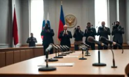 putin si dichiara pronto a combattere contro leuropa le nuove tensioni geopolitiche 1764695629 265x160