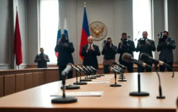 putin si dichiara pronto a combattere contro leuropa le nuove tensioni geopolitiche 1764695629 364x230