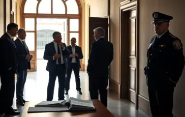 qatargate nuove indagini su fughe di notizie e anomalie processuali 1765543187 364x230