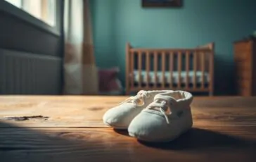 raffaella fico e armando izzo annuncio della triste perdita del loro bambino 1765799639 364x230