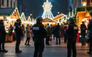 rafforzamento della sicurezza per concerti e mercati natalizi in italia 1765994860