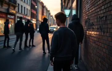 ragazzo di 15 anni rapito da una gang a milano la drammatica vicenda 1766411551 364x230