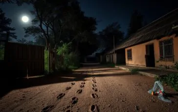 rapimenti in nigeria unondata di violenza colpisce 13 donne e un neonato 1764546138 364x230