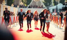 red carpet seconda stagione con alessia marcuzzi i vip sul tappeto rosso 1765813268 265x160