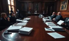 regolamentazione delle tecnologie emergenti in italia opportunita e sfide per il futuro 1766545315 265x160