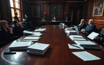 regolamentazione delle tecnologie emergenti in italia opportunita e sfide per il futuro 1766545315 364x230