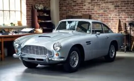 restauro dellaston martin db5 la leggenda di unauto iconica 1764671688 265x160