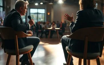 rettore e giordano a confronto svelato il retroscena del loro scambio di opinioni 1764863960 364x230