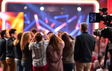 riccardo stimolo e linsulto omofobo ad amici un controverso episodio da ricordare 1766247714 364x230