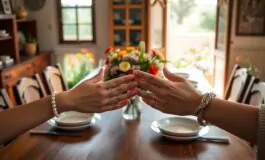 riconciliazione tra valeria marini e gianna orru un viaggio emozionante verso la pace 1765429236 265x160