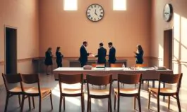 ricongiungimento familiare nel bosco udienza per i bambini in cerca di una nuova casa 1764874334 265x160