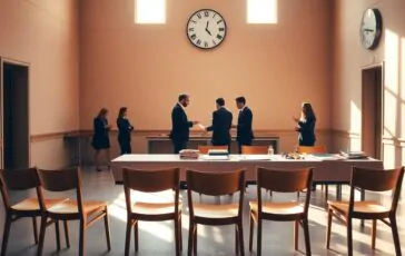 ricongiungimento familiare nel bosco udienza per i bambini in cerca di una nuova casa 1764874334 364x230