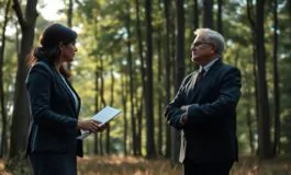 riflessioni di salvini sul ruolo cruciale di assistenti sociali e giudici nel caso della famiglia del bosco 1766831730 265x160